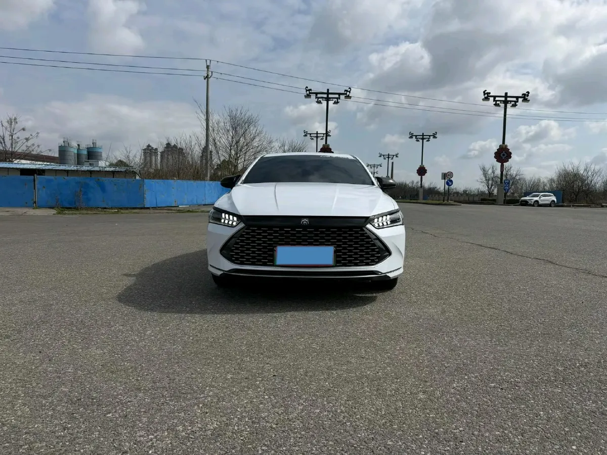 2023 BYD Qin Plus 1.5L 110HP L4 E-CVT PHEV 18.32KWH,autocango,china used car exporter,china ev exporter,chinese used car exporter,chinese used ev exporter