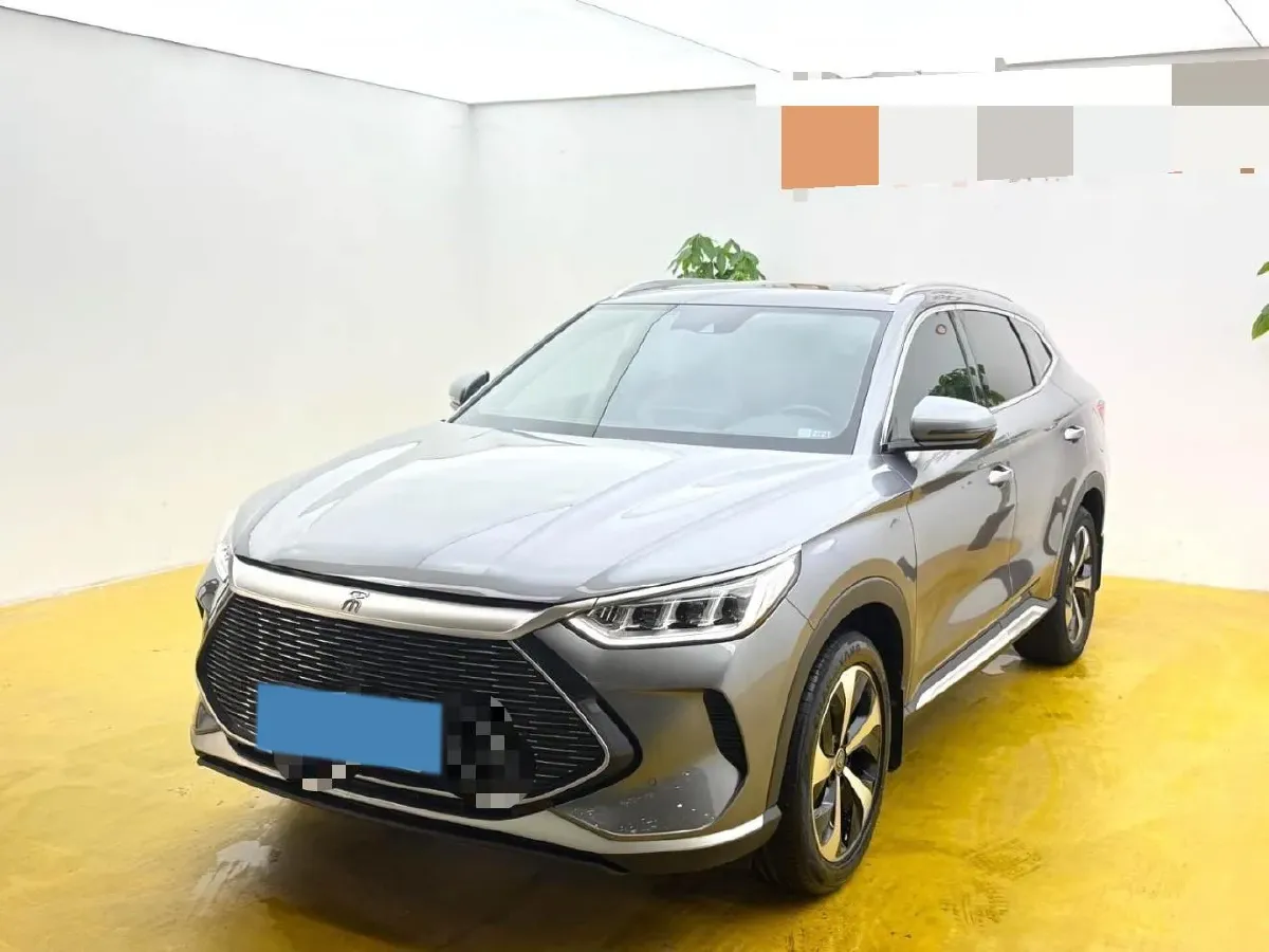 2021 BYD Qin BEV 53.56KWH,autocango,china used car exporter,china ev exporter,chinese used car exporter,chinese used ev exporter