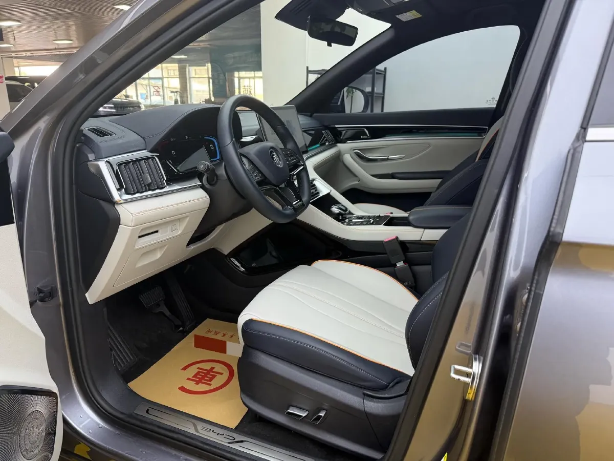 2021 BYD Qin BEV 53.56KWH,autocango,china used car exporter,china ev exporter,chinese used car exporter,chinese used ev exporter