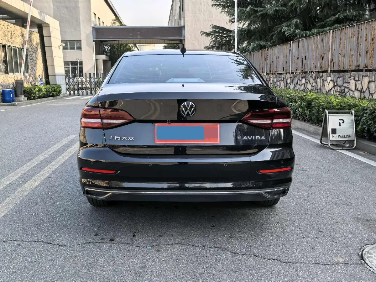 2021 Volkswagen Lavida 1.5L 113HP L4 6AT,autocango,china used car exporter,china ev exporter,chinese used car exporter,chinese used ev exporter