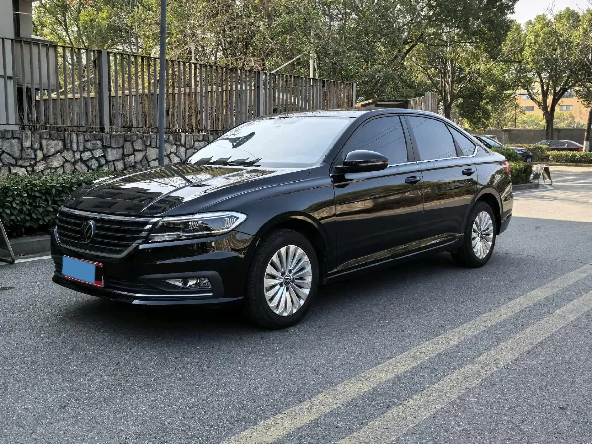 2021 Volkswagen Lavida 1.5L 113HP L4 6AT,autocango,china used car exporter,china ev exporter,chinese used car exporter,chinese used ev exporter