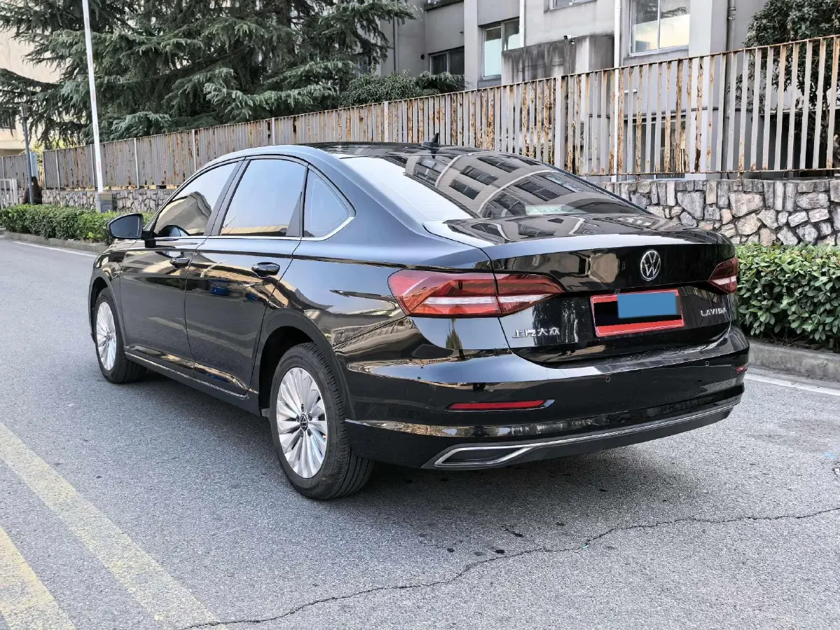 2021 Volkswagen Lavida 1.5L 113HP L4 6AT,autocango,china used car exporter,china ev exporter,chinese used car exporter,chinese used ev exporter