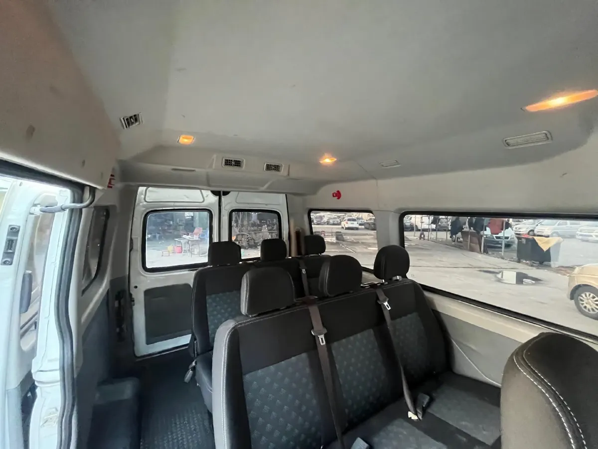 2020 ChangAn Kaicene KaiCheng F70 2.5T 150HP L4 6MT,autocango,china used car exporter,china ev exporter,chinese used car exporter,chinese used ev exporter