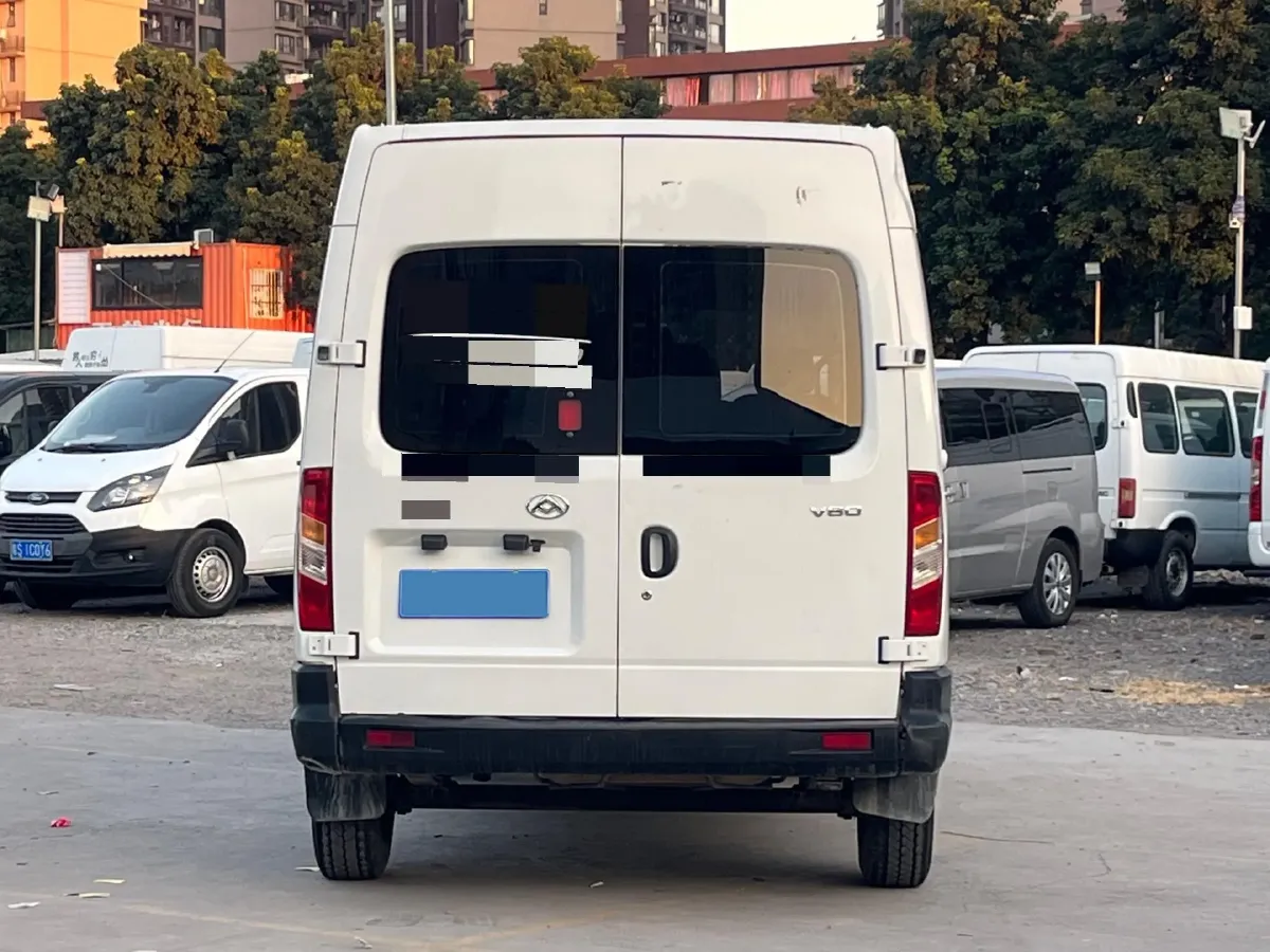 2020 ChangAn Kaicene KaiCheng F70 2.5T 150HP L4 6MT,autocango,china used car exporter,china ev exporter,chinese used car exporter,chinese used ev exporter