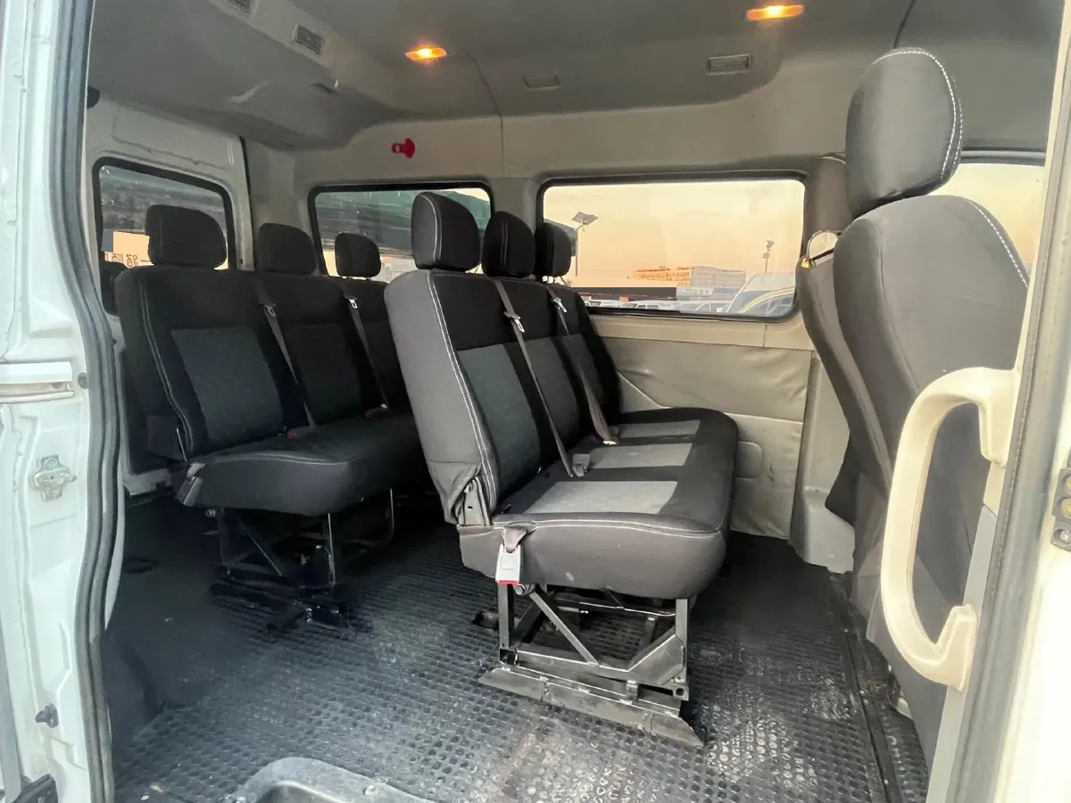 2020 ChangAn Kaicene KaiCheng F70 2.5T 150HP L4 6MT,autocango,china used car exporter,china ev exporter,chinese used car exporter,chinese used ev exporter