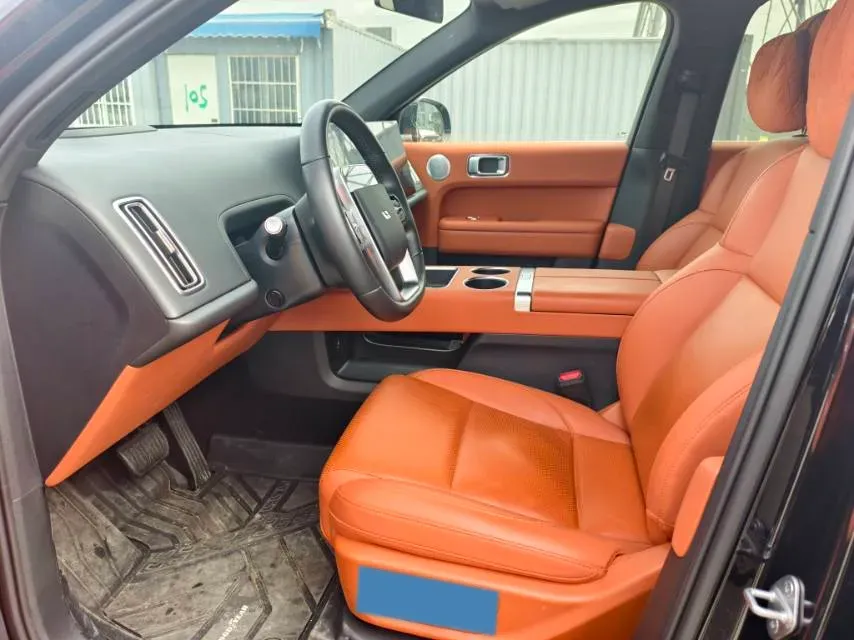 2024 Li L6 Range Extended 154HP L4 REEV 36.8KWH,autocango,china used car exporter,china ev exporter,chinese used car exporter,chinese used ev exporter