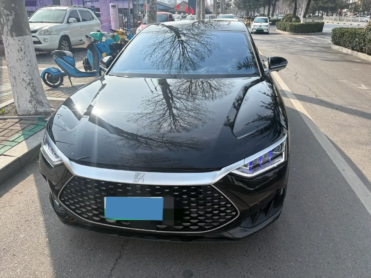 2022 BYD Han BEV 85.4KWH,autocango,china used car exporter,china ev exporter,chinese used car exporter,chinese used ev exporter