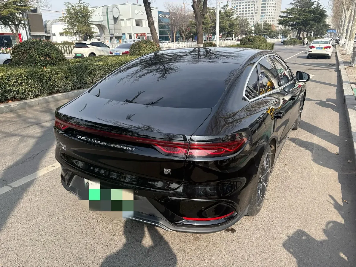 2022 BYD Han BEV 85.4KWH,autocango,china used car exporter,china ev exporter,chinese used car exporter,chinese used ev exporter