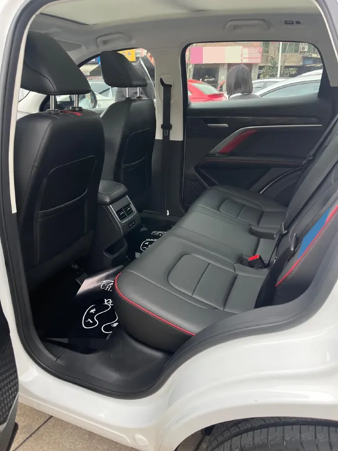 2021 Haval H6 1.5T 169HP L4 7DCT,autocango,china used car exporter,china ev exporter,chinese used car exporter,chinese used ev exporter