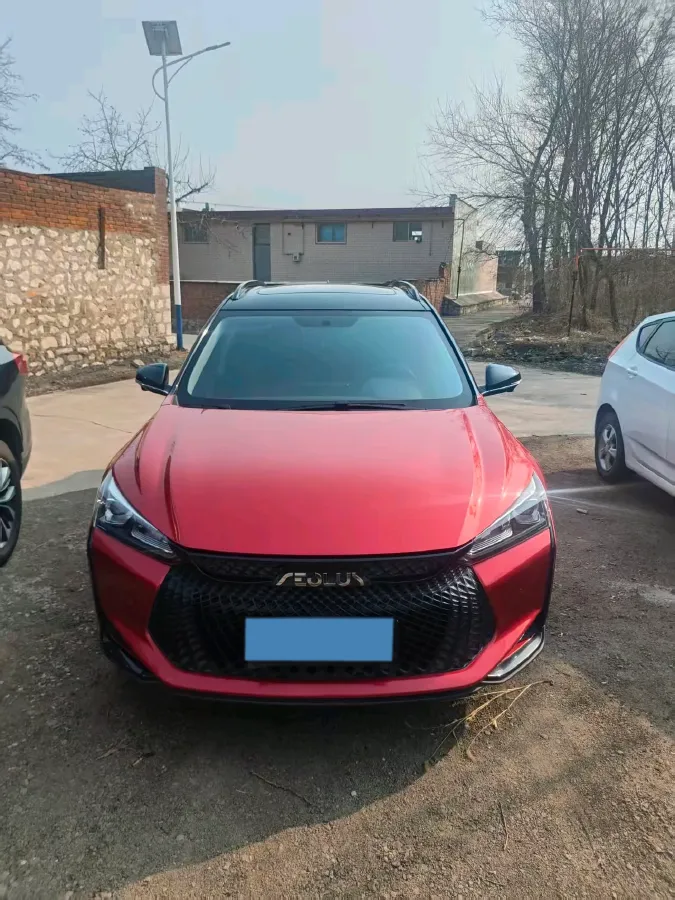 2021 DongFeng Aeolus YiXuan GS 1.5T 150HP L4 6DCT,autocango,china used car exporter,china ev exporter,chinese used car exporter,chinese used ev exporter