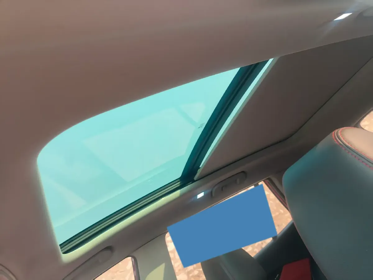 2021 DongFeng Aeolus YiXuan GS 1.5T 150HP L4 6DCT,autocango,china used car exporter,china ev exporter,chinese used car exporter,chinese used ev exporter