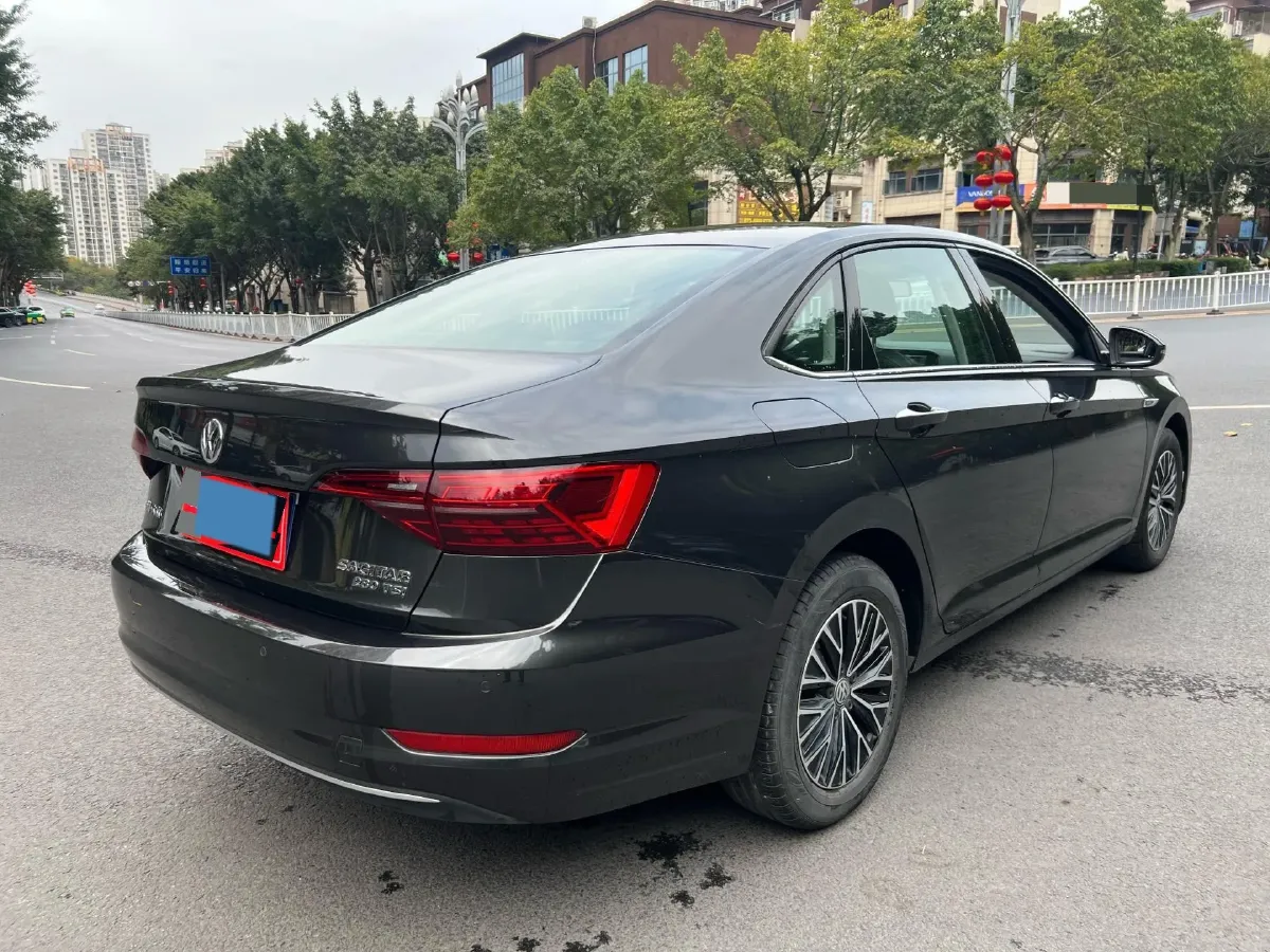 2019 Volkswagen Tharu 1.4T 150HP L4 7DCT,autocango,china used car exporter,china ev exporter,chinese used car exporter,chinese used ev exporter
