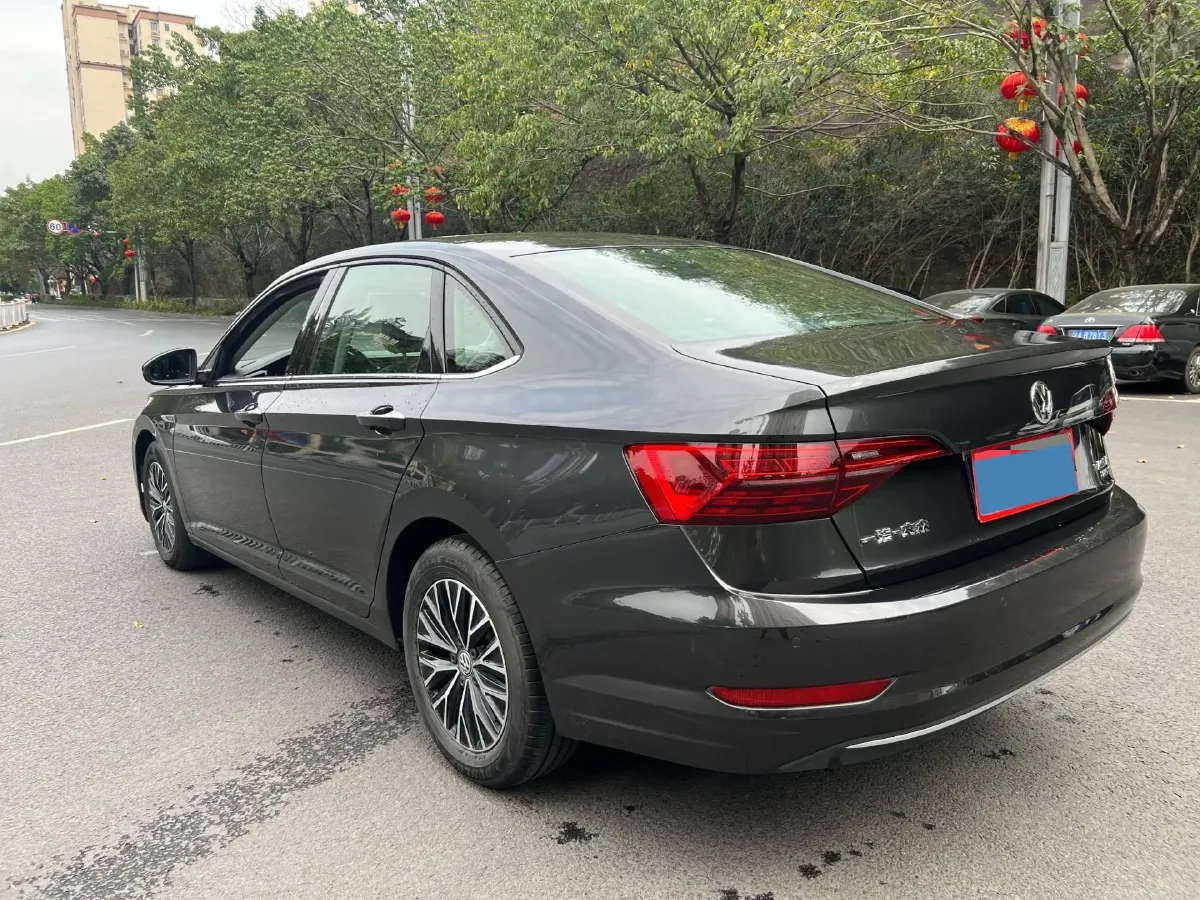 2019 Volkswagen Tharu 1.4T 150HP L4 7DCT,autocango,china used car exporter,china ev exporter,chinese used car exporter,chinese used ev exporter