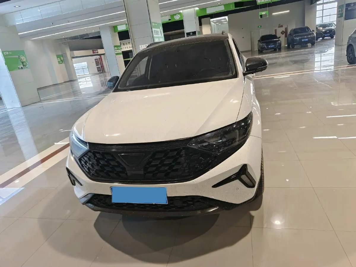 2023 Jetta VS7 1.4T 150HP L4 6AT,autocango,china used car exporter,china ev exporter,chinese used car exporter,chinese used ev exporter