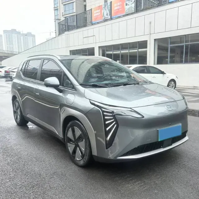 2023 Aion Y BEV 61.7KWH,autocango,china used car exporter,china ev exporter,chinese used car exporter,chinese used ev exporter