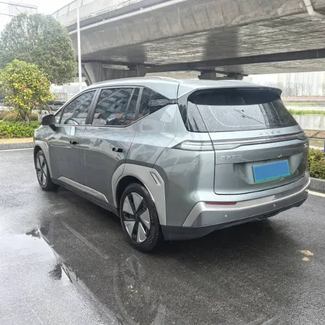 2023 Aion Y BEV 61.7KWH,autocango,china used car exporter,china ev exporter,chinese used car exporter,chinese used ev exporter