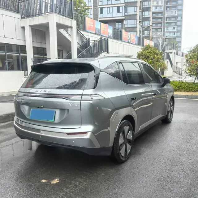2023 Aion Y BEV 61.7KWH,autocango,china used car exporter,china ev exporter,chinese used car exporter,chinese used ev exporter