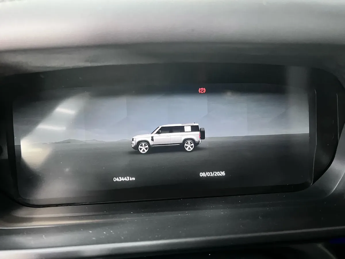 2023 Land Rover Defender 3.0T 400HP L6 8AT,autocango,china used car exporter,china ev exporter,chinese used car exporter,chinese used ev exporter