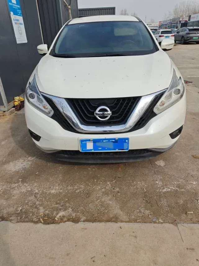 2021 Nissan Murano 2.5L 186HP L4 CVT,autocango,china used car exporter,china ev exporter,chinese used car exporter,chinese used ev exporter