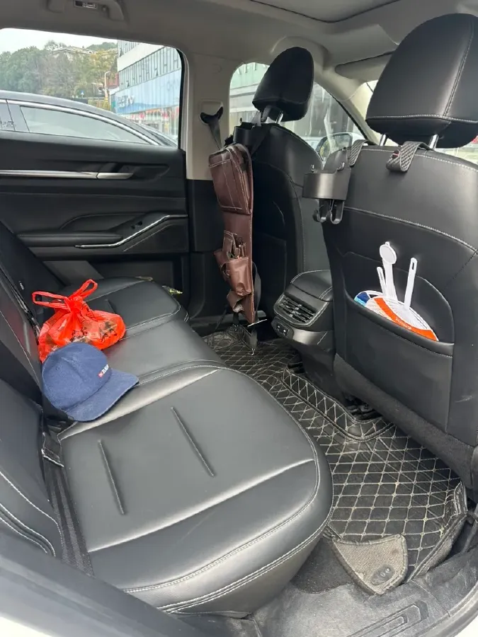 2021 Haval H6 1.5T 169HP L4 7DCT,autocango,china used car exporter,china ev exporter,chinese used car exporter,chinese used ev exporter