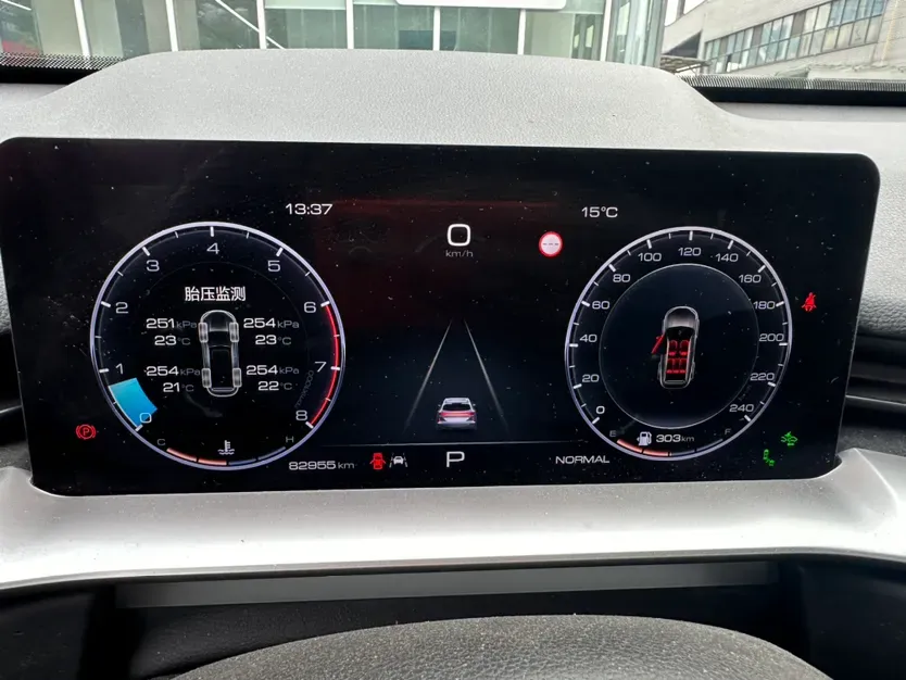 2021 Haval H6 1.5T 169HP L4 7DCT,autocango,china used car exporter,china ev exporter,chinese used car exporter,chinese used ev exporter