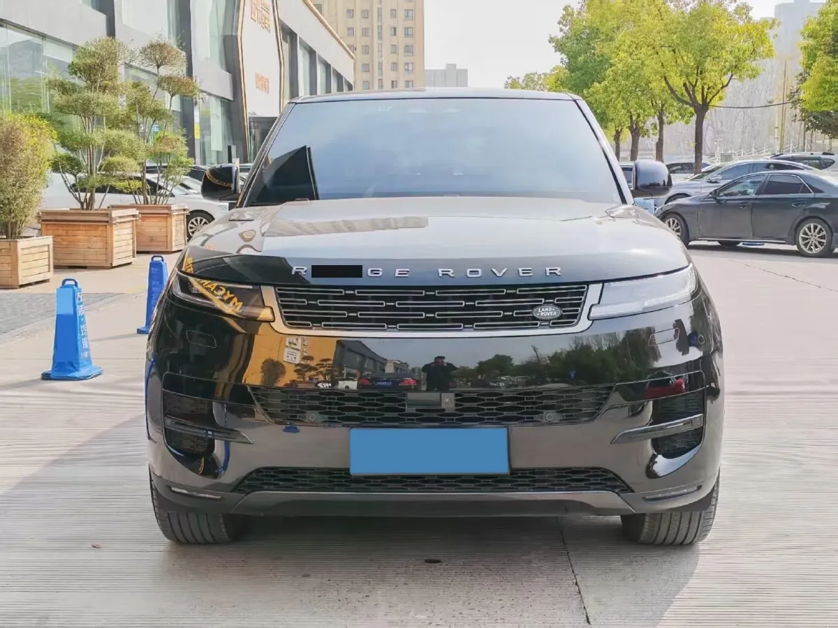 2023 Land Rover Range Rover Sport 3.0T 360HP L6 8AT,autocango,china used car exporter,china ev exporter,chinese used car exporter,chinese used ev exporter