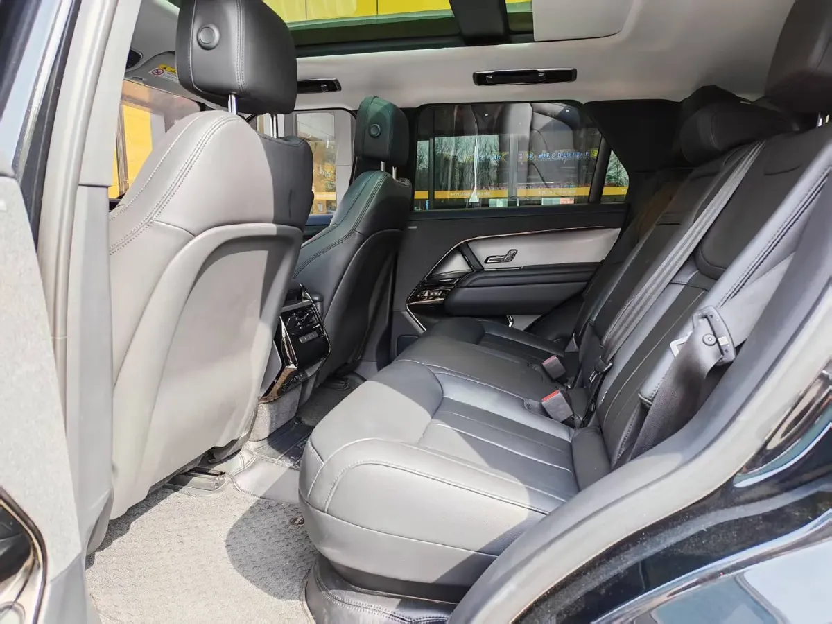 2023 Land Rover Range Rover Sport 3.0T 360HP L6 8AT,autocango,china used car exporter,china ev exporter,chinese used car exporter,chinese used ev exporter