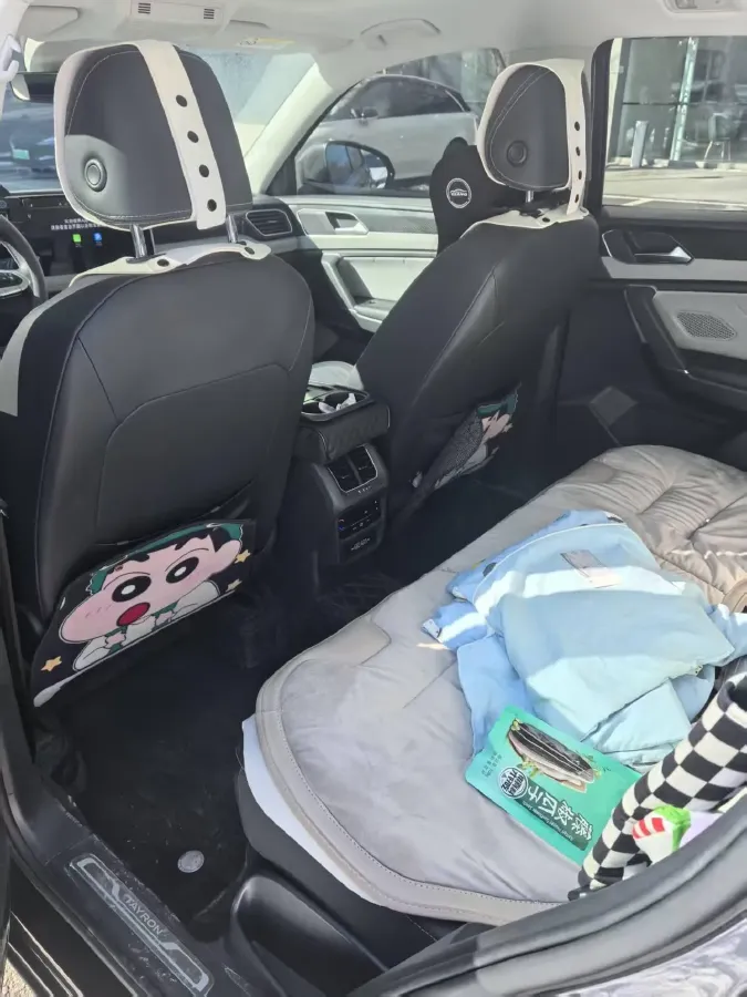 2023 Volkswagen Tayron 1.5T 160HP L4 7DCT,autocango,china used car exporter,china ev exporter,chinese used car exporter,chinese used ev exporter