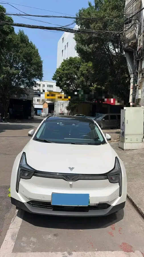 2021 DongFeng Aeolus E70 BEV 52.99KWH,autocango,china used car exporter,china ev exporter,chinese used car exporter,chinese used ev exporter
