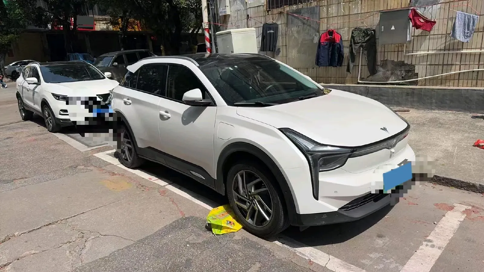 2021 DongFeng Aeolus E70 BEV 52.99KWH,autocango,china used car exporter,china ev exporter,chinese used car exporter,chinese used ev exporter