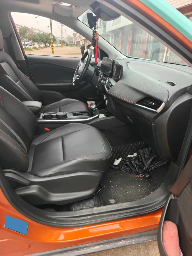 2022 Chevrolet Trax 1.5T 184HP L4 CVT,autocango,china used car exporter,china ev exporter,chinese used car exporter,chinese used ev exporter