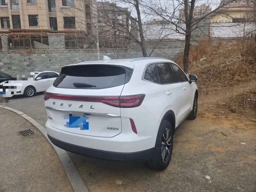 2022 Haval H6 1.5T 184HP L4 7DCT,autocango,china used car exporter,china ev exporter,chinese used car exporter,chinese used ev exporter