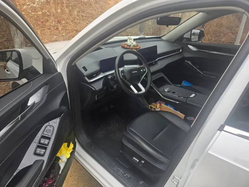 2022 Haval H6 1.5T 184HP L4 7DCT,autocango,china used car exporter,china ev exporter,chinese used car exporter,chinese used ev exporter