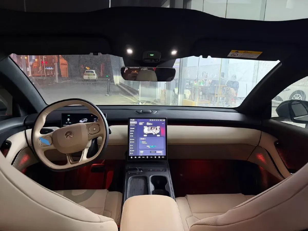 2024 NIO ET5T BEV 75KWH,autocango,china used car exporter,china ev exporter,chinese used car exporter,chinese used ev exporter