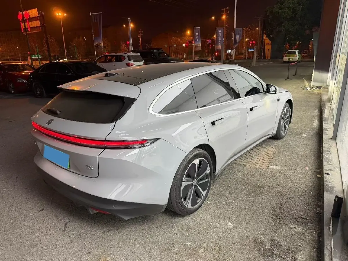 2024 NIO ET5T BEV 75KWH,autocango,china used car exporter,china ev exporter,chinese used car exporter,chinese used ev exporter