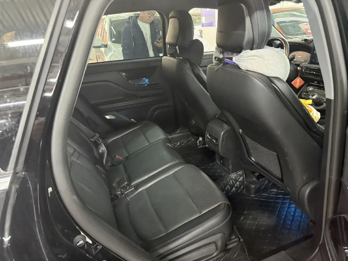 2022 Lincoln Corsair 2.0T 245HP L4 8AT,autocango,china used car exporter,china ev exporter,chinese used car exporter,chinese used ev exporter