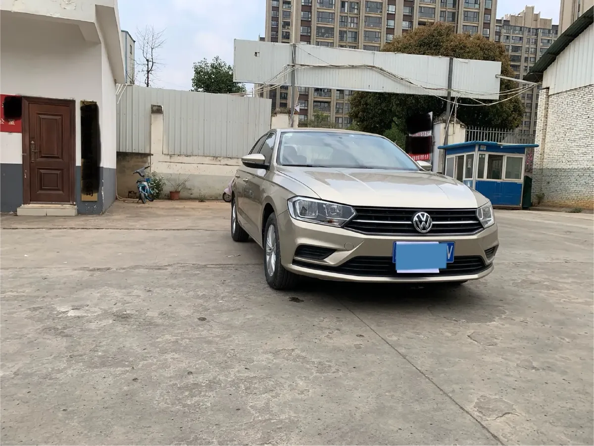 2018 Volkswagen Bora 1.5L 110HP L4 6AT,autocango,china used car exporter,china ev exporter,chinese used car exporter,chinese used ev exporter
