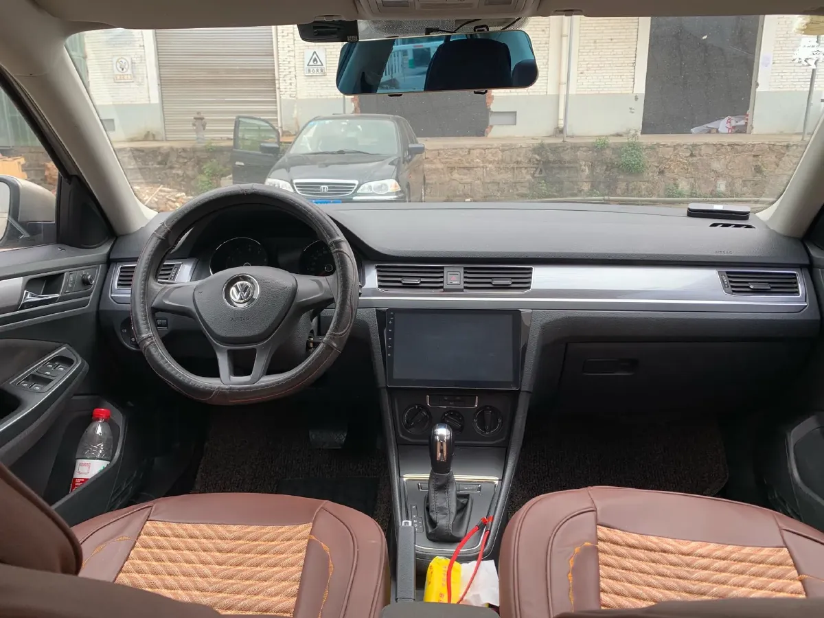 2018 Volkswagen Bora 1.5L 110HP L4 6AT,autocango,china used car exporter,china ev exporter,chinese used car exporter,chinese used ev exporter