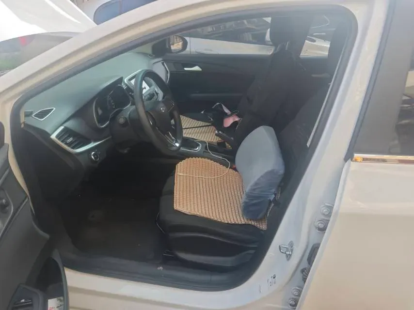 2018 Chevrolet Cavalier 1.5L 113HP L4 6AT,autocango,china used car exporter,china ev exporter,chinese used car exporter,chinese used ev exporter