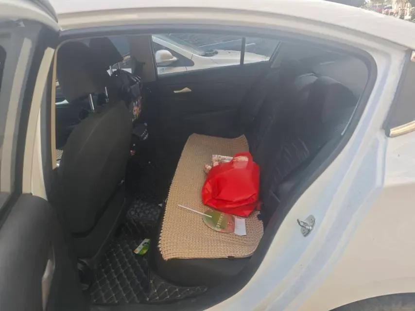 2018 Chevrolet Cavalier 1.5L 113HP L4 6AT,autocango,china used car exporter,china ev exporter,chinese used car exporter,chinese used ev exporter