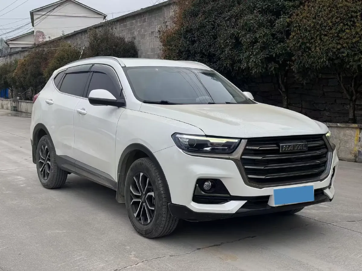 2021 Haval H6 1.5T 150HP L4 7DCT,autocango,china used car exporter,china ev exporter,chinese used car exporter,chinese used ev exporter