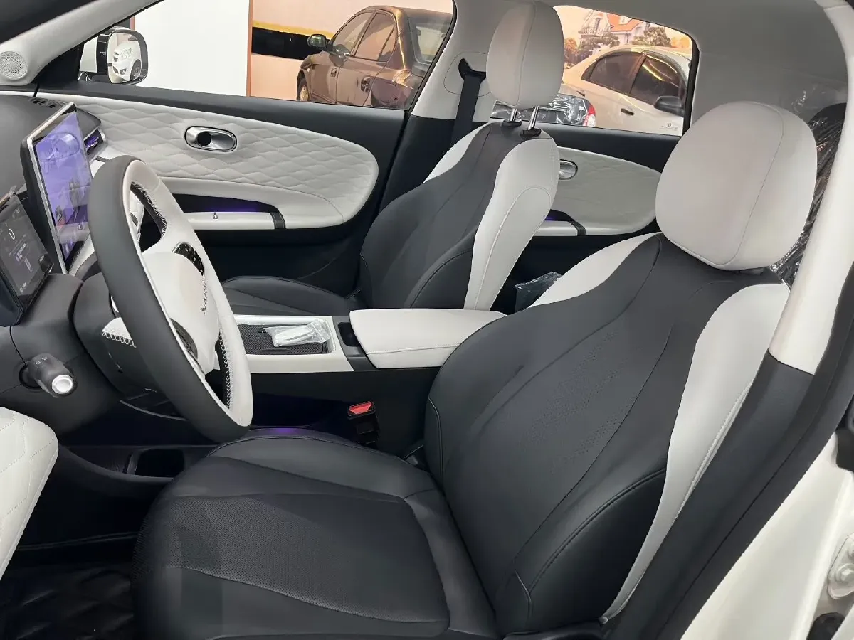 2025 DongFeng Nammi 01 BEV,autocango,china used car exporter,china ev exporter,chinese used car exporter,chinese used ev exporter