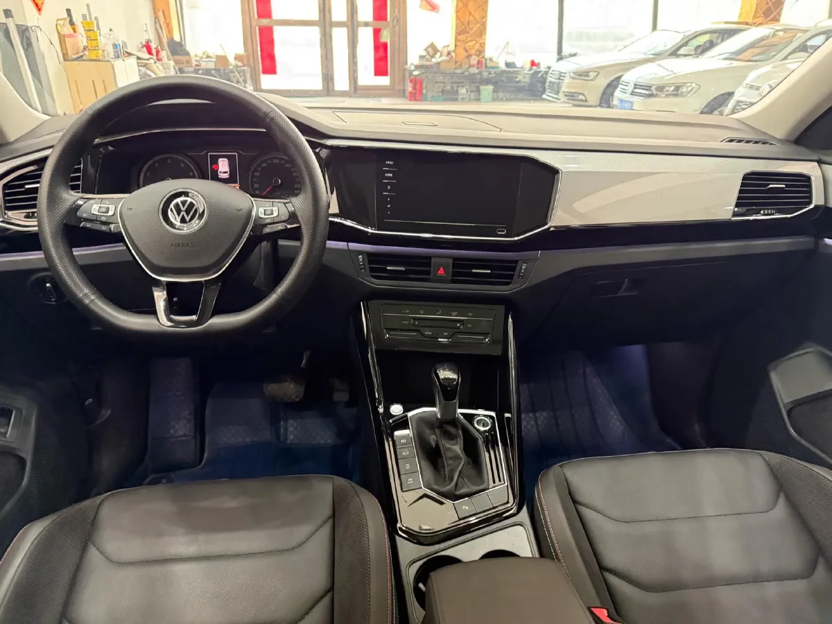 2022 Volkswagen Tayron 1.4T 150HP L4 7DCT,autocango,china used car exporter,china ev exporter,chinese used car exporter,chinese used ev exporter
