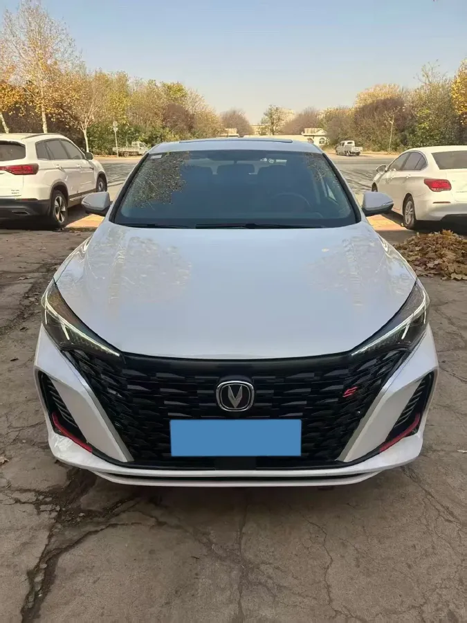 2024 ChangAn Eado 1.4T 160HP L4 7DCT,autocango,china used car exporter,china ev exporter,chinese used car exporter,chinese used ev exporter