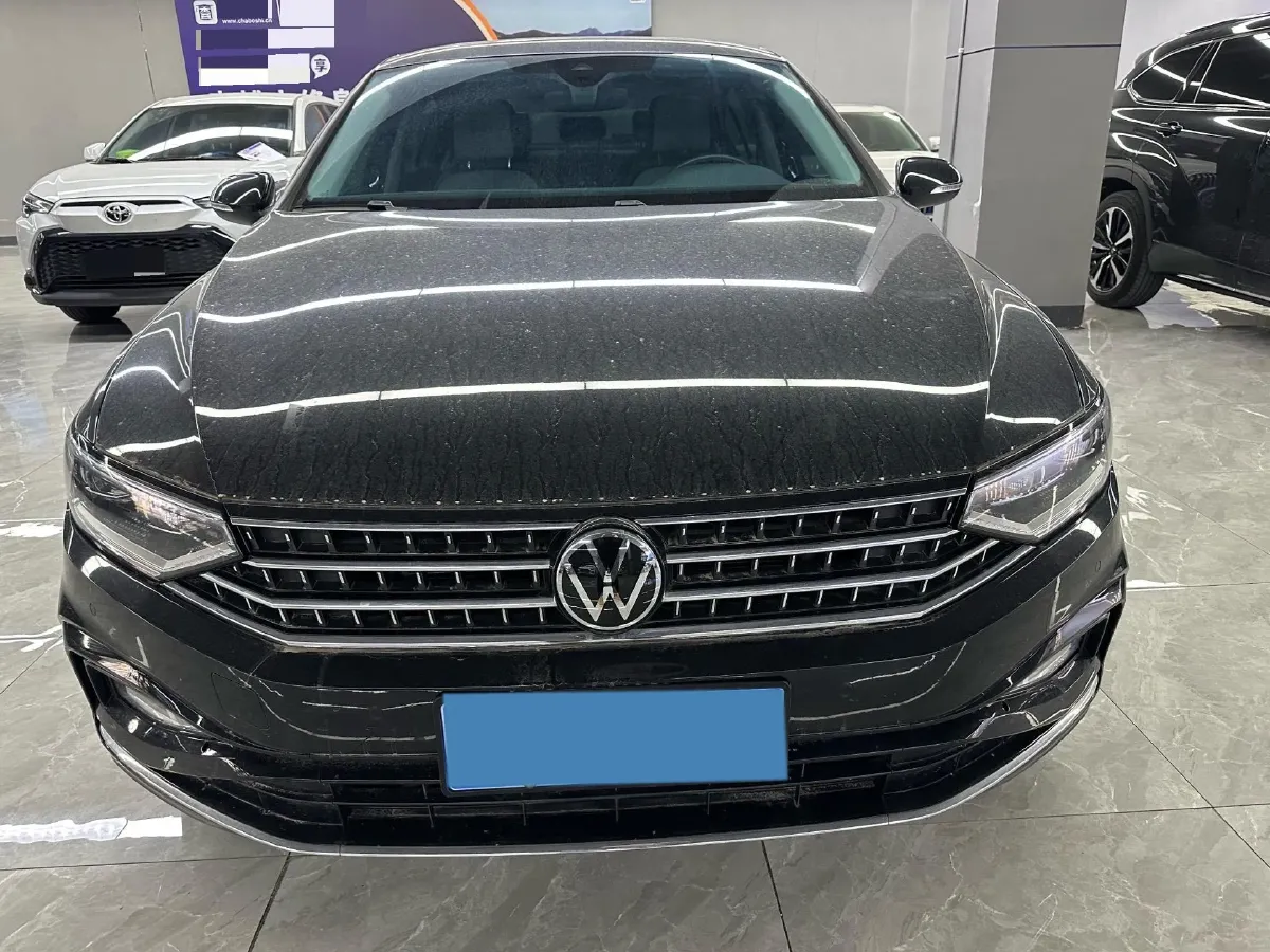 2024 Volkswagen Magotan 2.0T 186HP L4 7DCT,autocango,china used car exporter,china ev exporter,chinese used car exporter,chinese used ev exporter