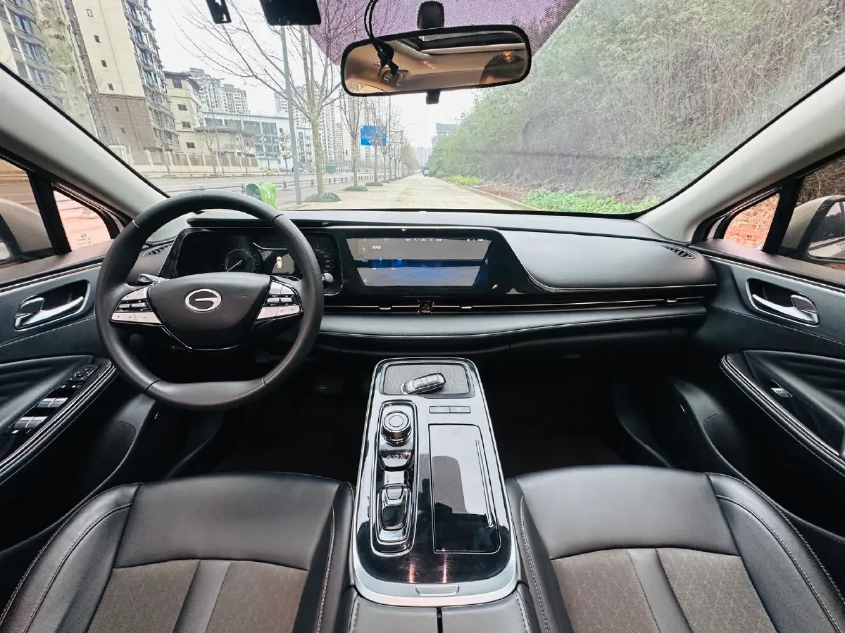 2023 Aion S BEV 55.2KWH,autocango,china used car exporter,china ev exporter,chinese used car exporter,chinese used ev exporter