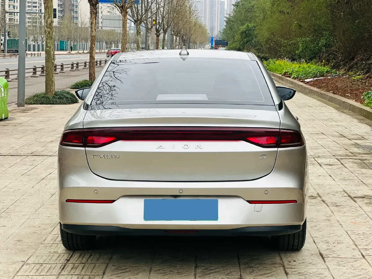 2023 Aion S BEV 55.2KWH,autocango,china used car exporter,china ev exporter,chinese used car exporter,chinese used ev exporter