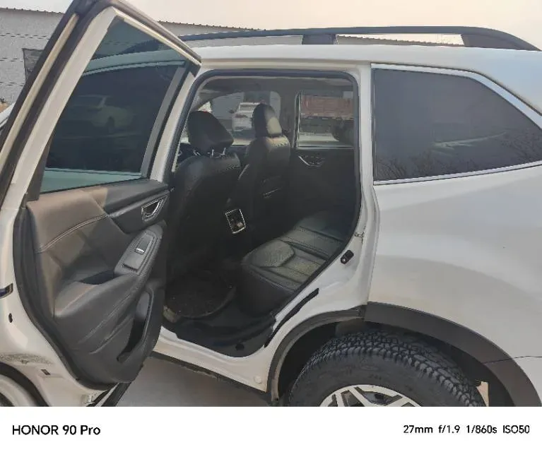 2021 Subaru Forester 2.0L 154HP H4 CVT,autocango,china used car exporter,china ev exporter,chinese used car exporter,chinese used ev exporter