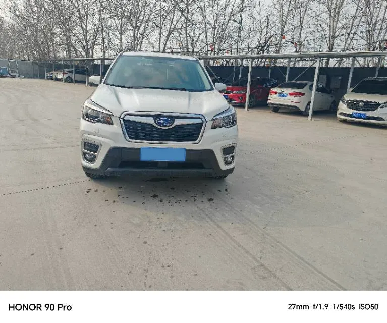2021 Subaru Forester 2.0L 154HP H4 CVT,autocango,china used car exporter,china ev exporter,chinese used car exporter,chinese used ev exporter