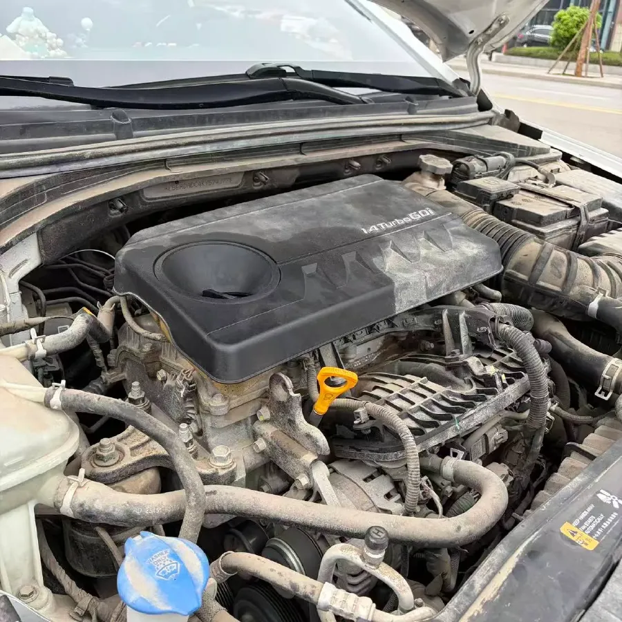 2019 Hyundai Elantra 1.4T 130HP L4 7DCT,autocango,china used car exporter,china ev exporter,chinese used car exporter,chinese used ev exporter